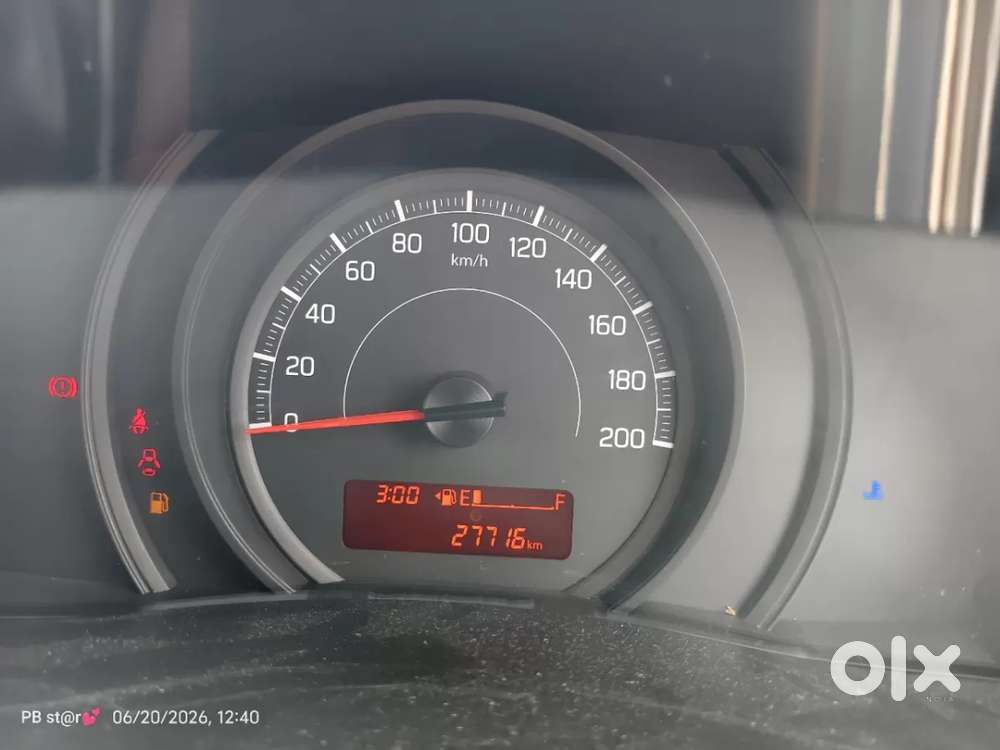 Maruti Suzuki Dzire 1.2 Vxi, 2024, Petrol