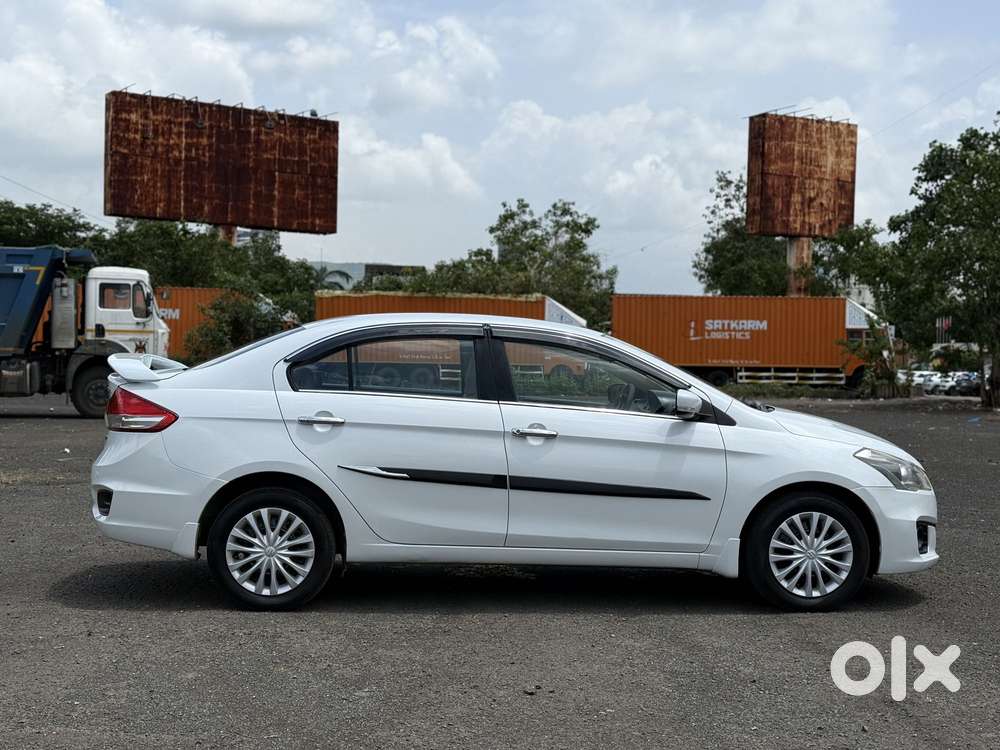Maruti Suzuki Ciaz Vdi Plus Shvs, 2015, Diesel