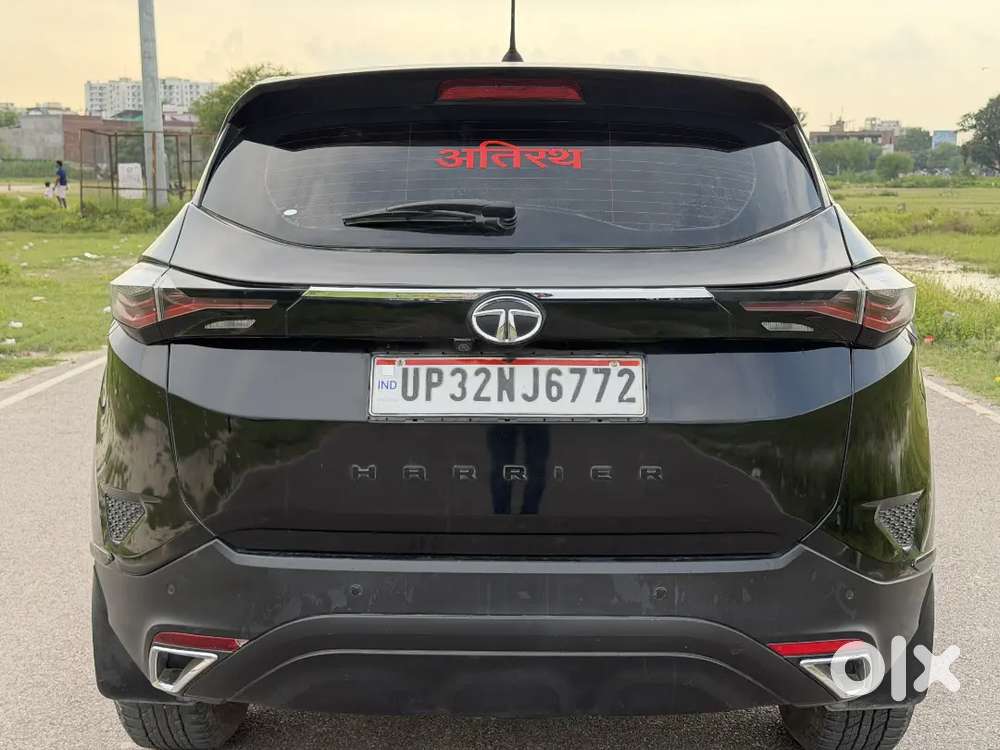 Tata Harrier Xt Plus 2023 Diesel