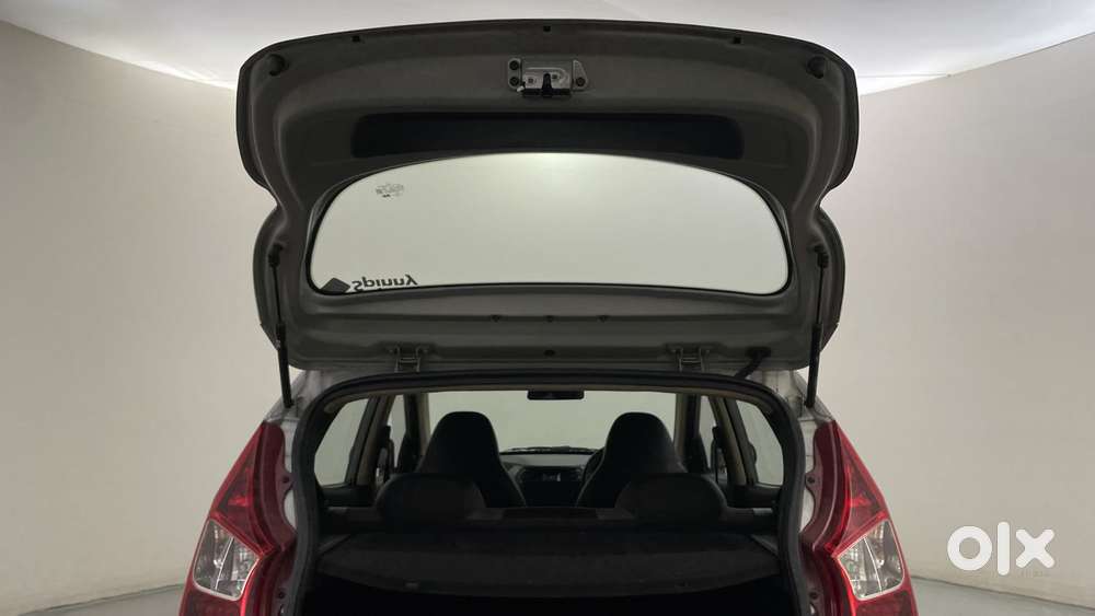 Hyundai Eon Magna +, 2013, Petrol