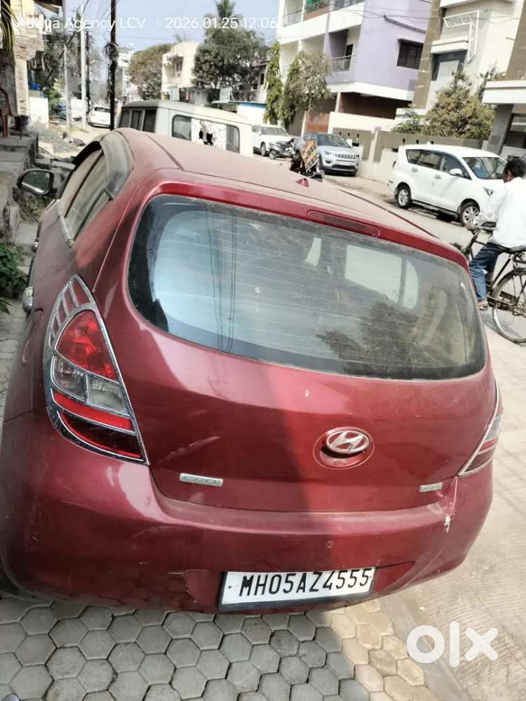 Hyundai I20 2011 Diesel Good Condition