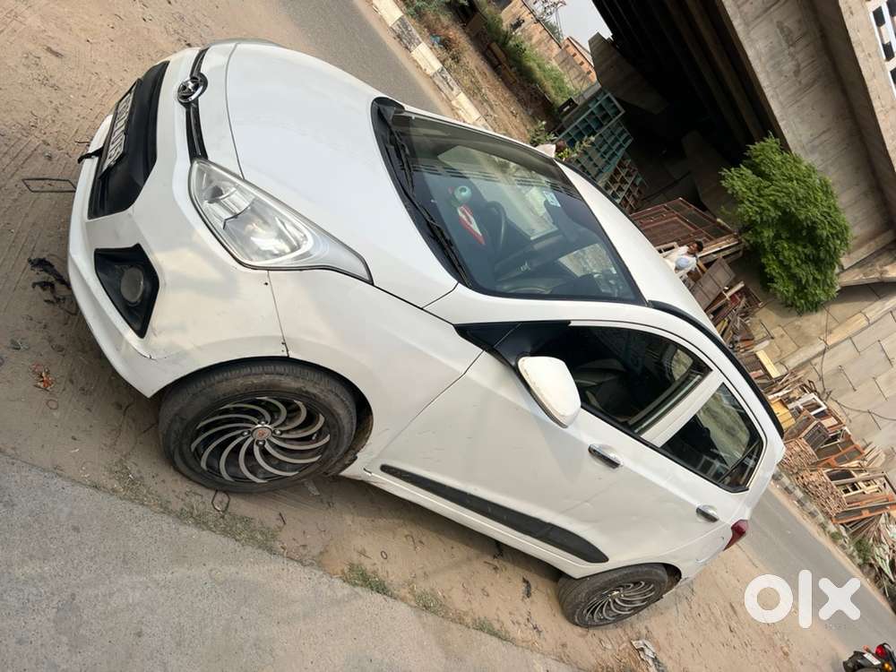 Hyundai I10 2015 Diesel Good Condition