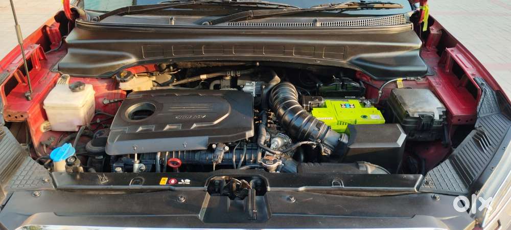 Hyundai Creta 1.6 Sx (o), 2022, Diesel