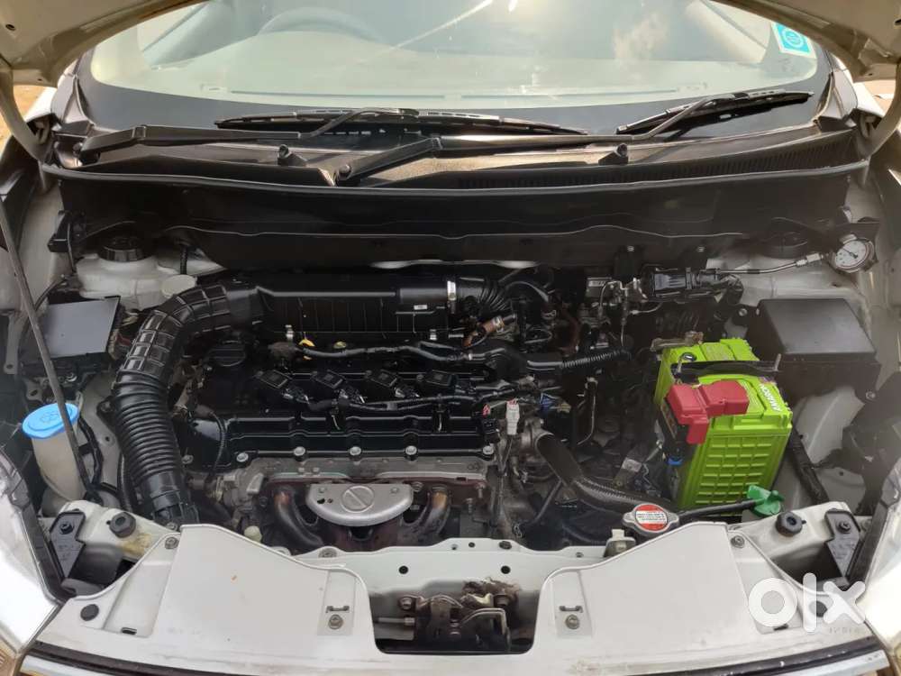 Maruti Suzuki Ertiga Vxi Cng, 2021, Cng & Hybrids