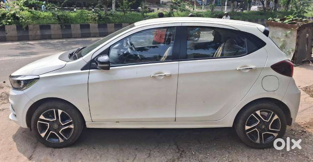 Tata Tiago 1.2 Revotron Xz Plus, 2024, Petrol