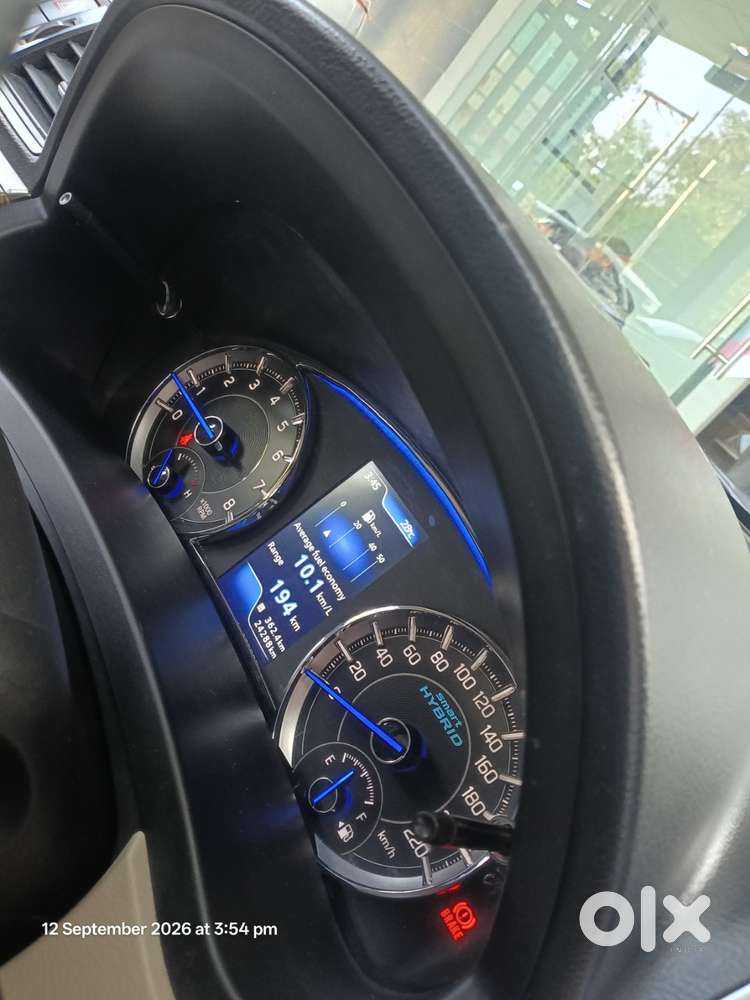 Maruti Suzuki Ciaz 2023