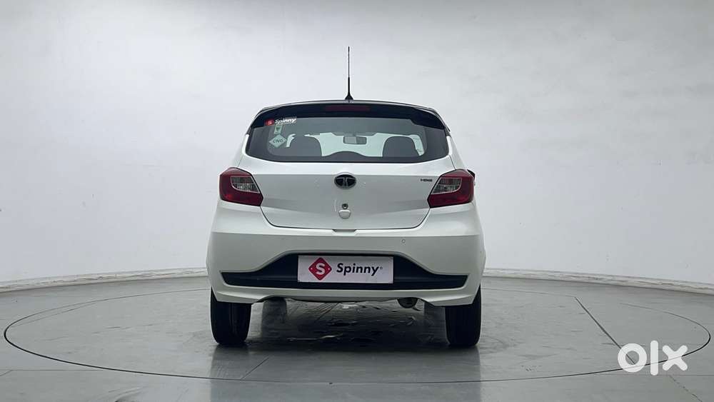 Tata Tiago 1.2 Revotron Xm Cng, 2025, Cng & Hybrids
