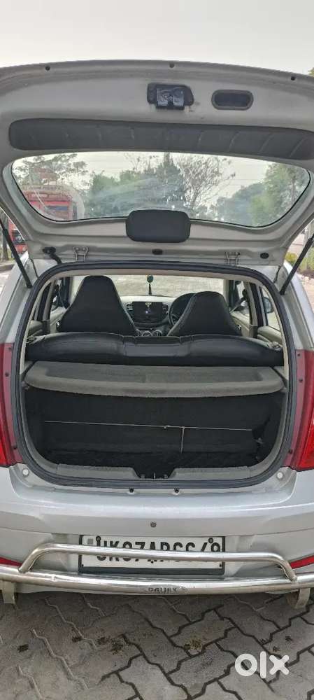 Hyundai I10 2012 Petrol 68000 Km Driven