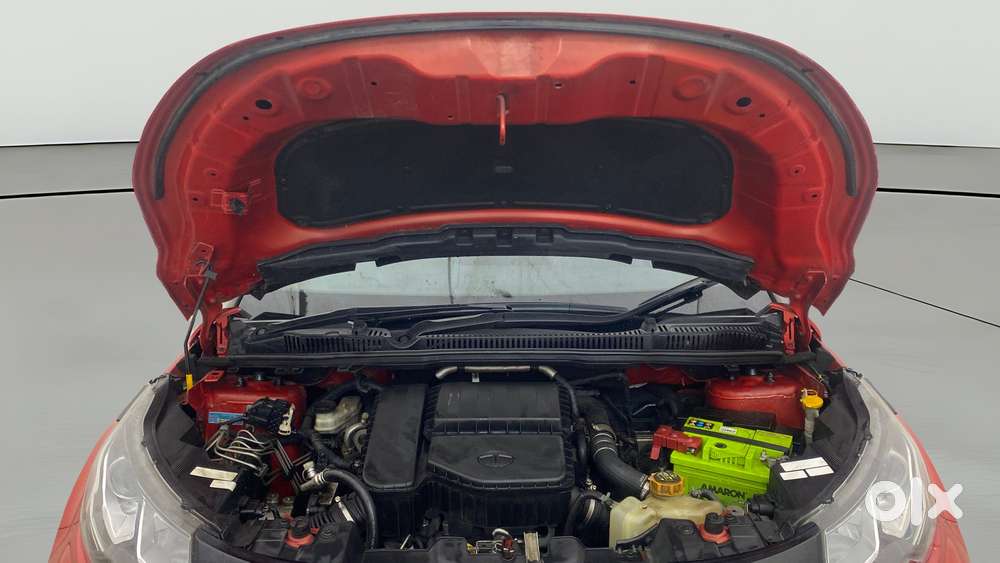 Tata Nexon 1.5 Revotorq Xz Plus, 2020, Diesel