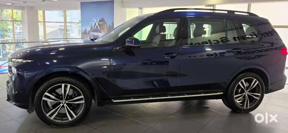 Bmw X7 3.0 Xdrive 40d M Sport, 2025, Diesel