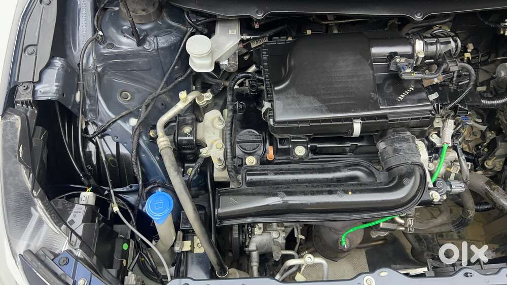 Maruti Suzuki Baleno Zeta, 2022, Petrol