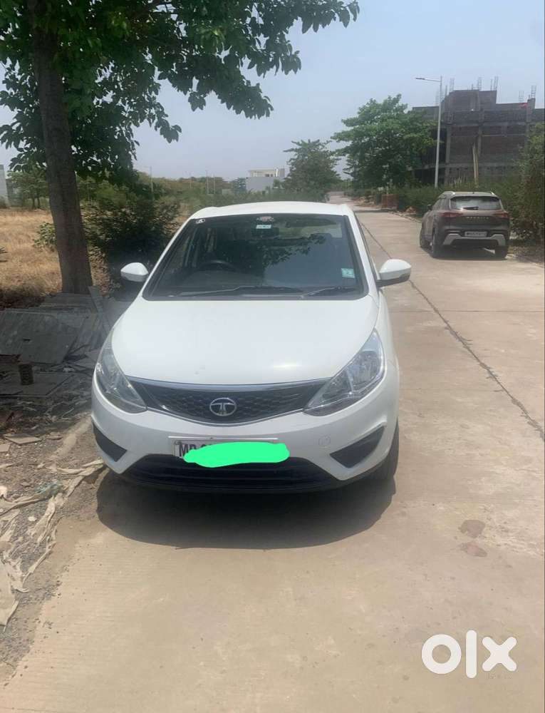 Tata Zest Diesel 1st Hand In Very Good Condition For Sale
