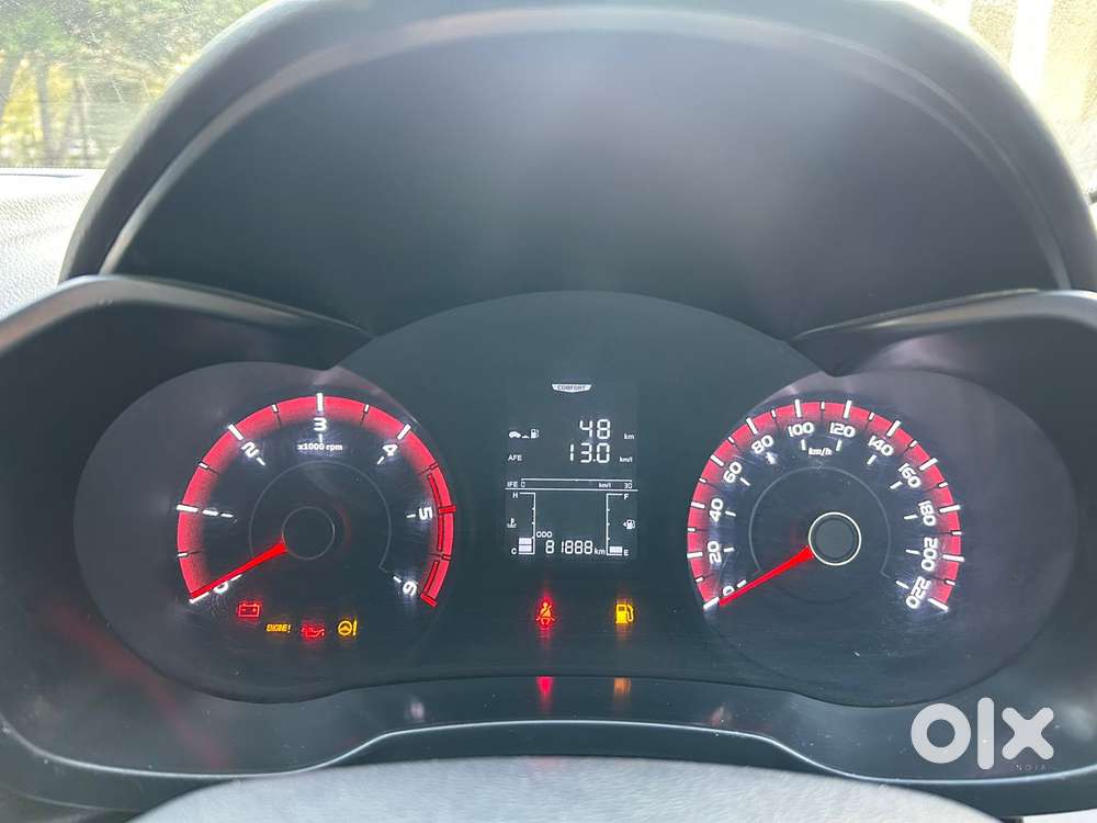 Mahindra Xuv300 W6 Diesel, 2019, Diesel