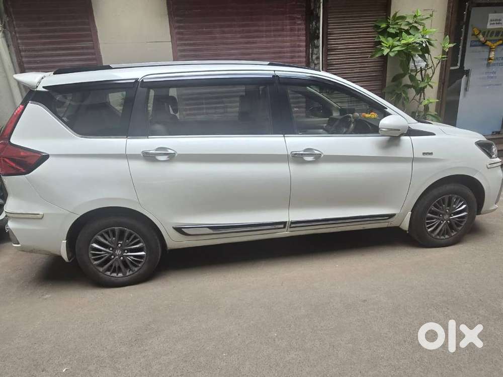 Maruti Suzuki Ertiga 2019 Diesel 100000 Km Driven