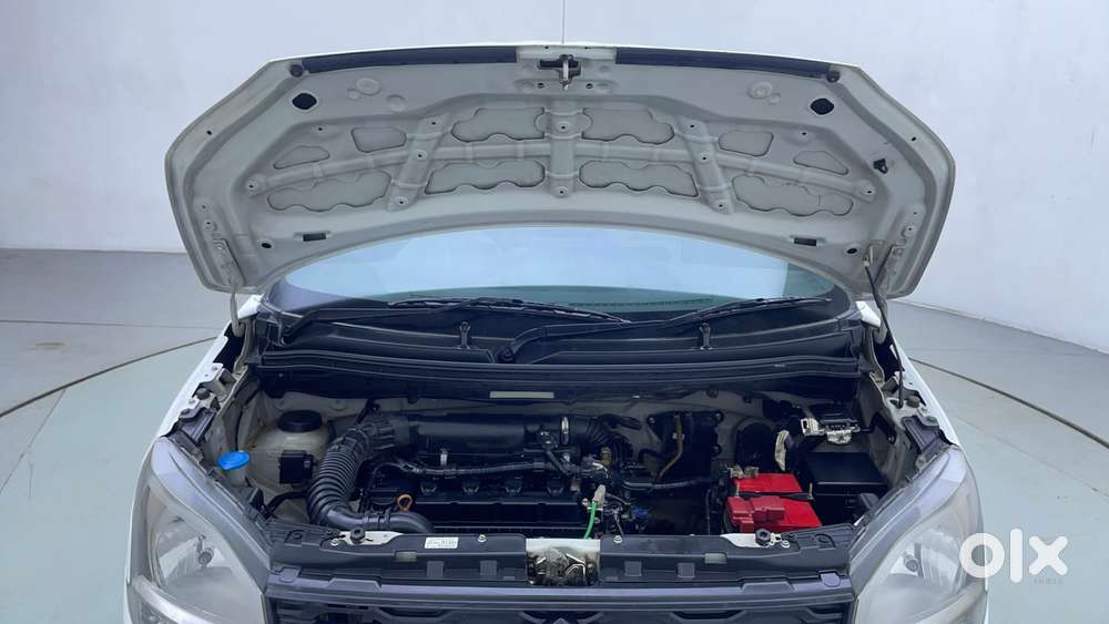 Maruti Suzuki Wagon R 1.2 Zxi Plus, 2022, Petrol
