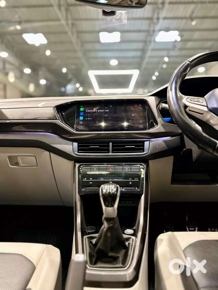 Volkswagen Taigun 1.0 Tsi Highline, 2022, Petrol
