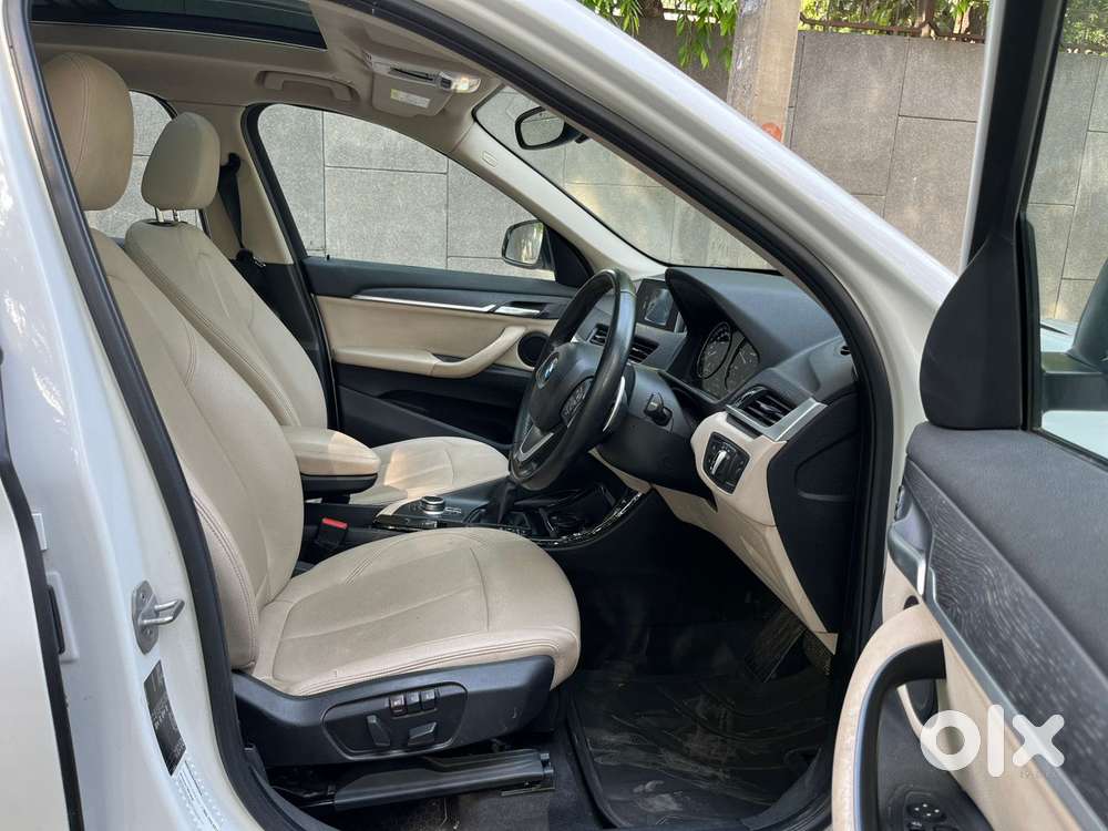 Bmw X1 2.0 Sdrive20d Xline, 2018, Diesel