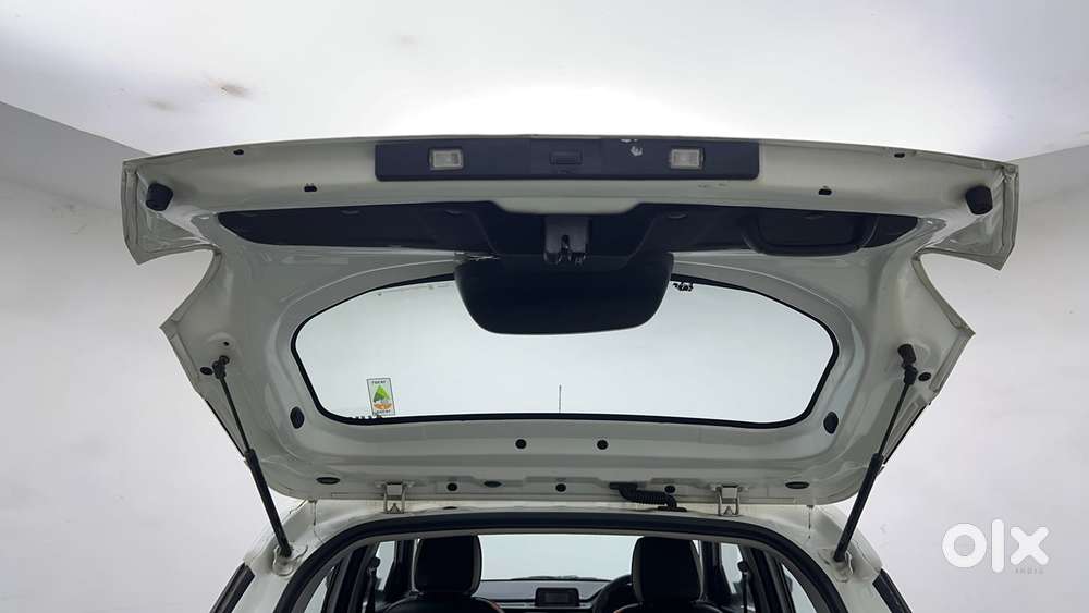 Tata Punch Adventure, 2023, Petrol