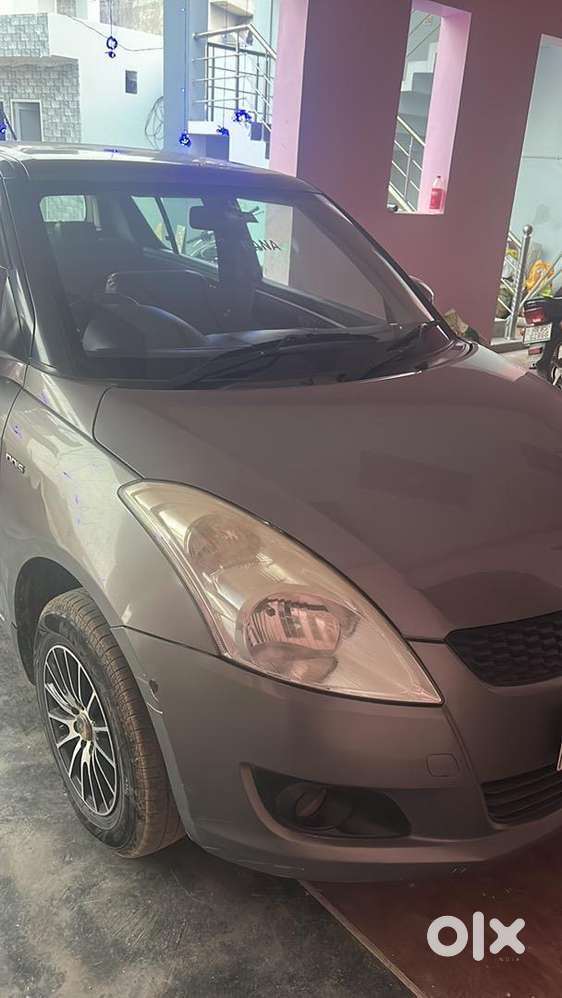 Maruti Suzuki Swift 2013 Diesel Well Maintained