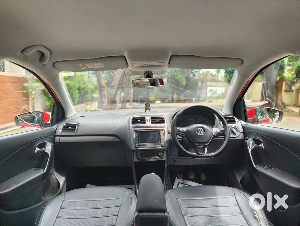 Volkswagen Polo 1.5 Tdi Highline, 2018, Diesel