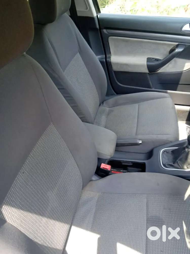 Volkswagen Jetta 2009