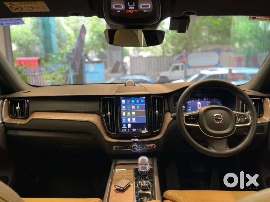 Volvo Xc60 2.0 B5 Ultimate, 2023, Petrol