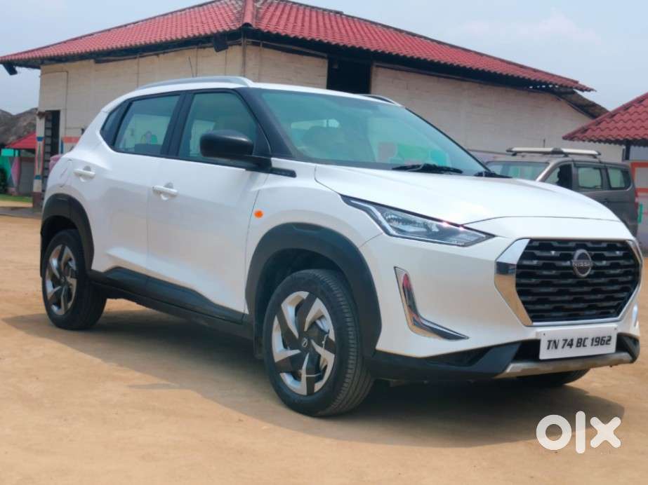 Nissan Magnite, 2023, Petrol