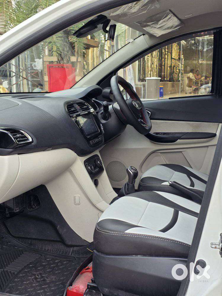Tata Tigor 1.2 Revotron Xz Plus Cng, 2022, Cng & Hybrids