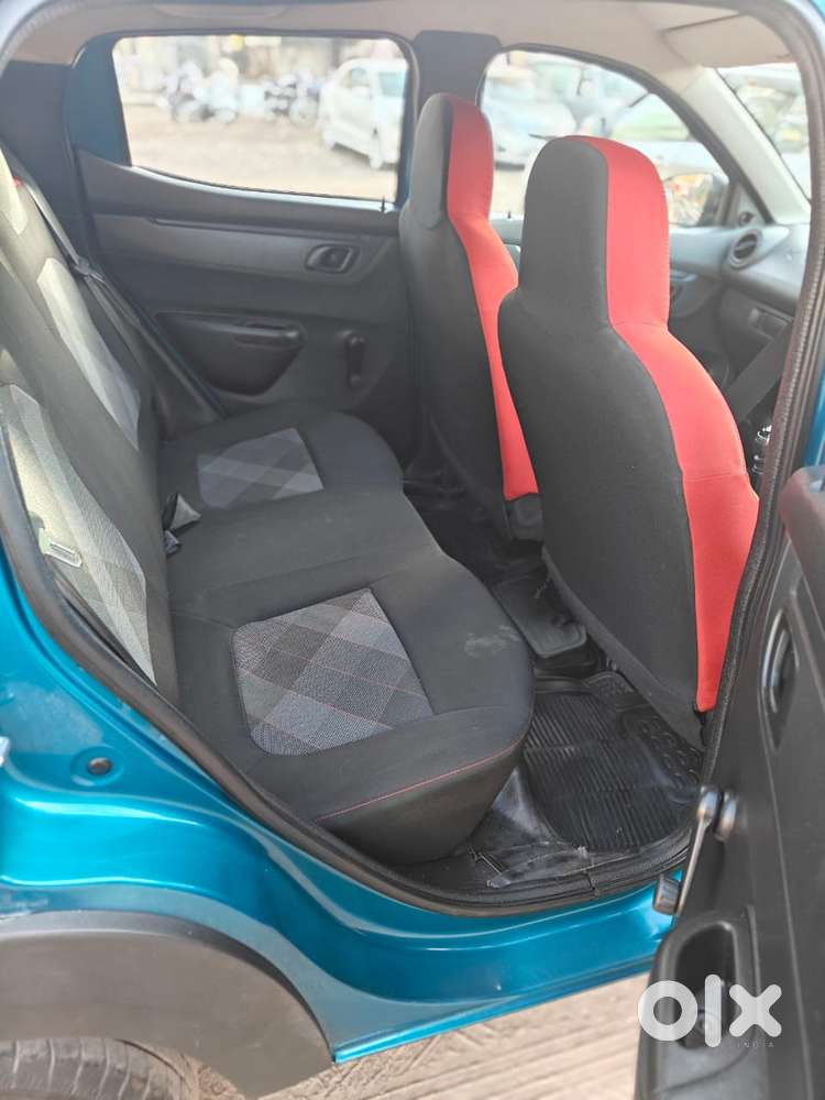 Renault Kwid 1.0 Rxt Optional, 2021, Petrol