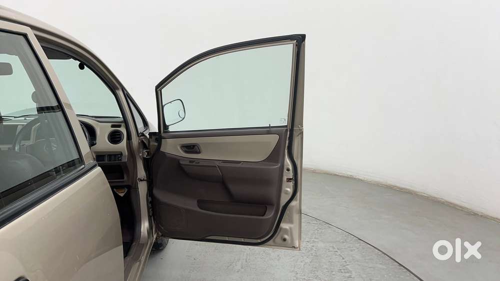 Maruti Suzuki Estilo Lxi Bs-iv, 2012, Petrol
