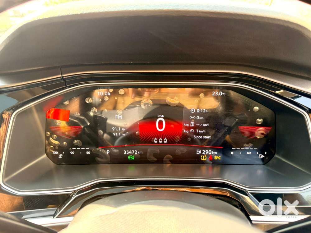 Volkswagen Virtus Gt Plus 1.5 Tsi Evo Dsg (electric Seats), 2023, Pe..