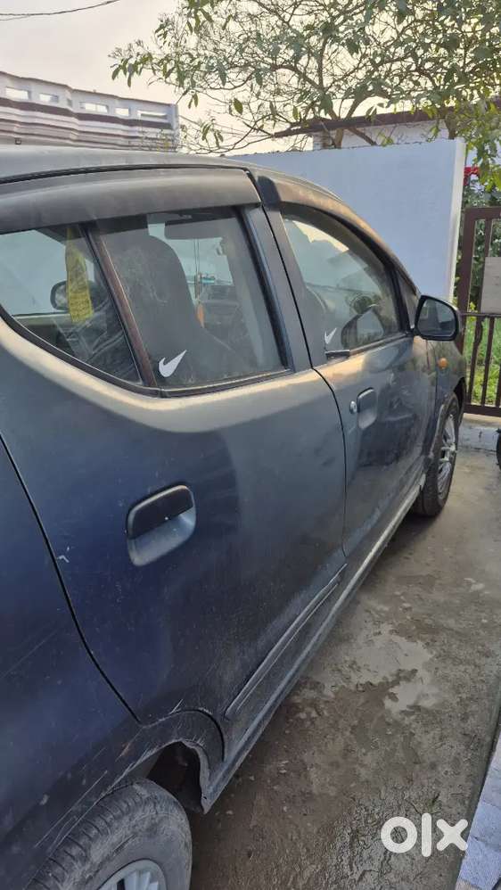 Maruti Suzuki A-star 2010 Model Life Till 2030