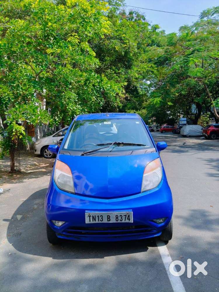 Tata Nano 2012-2015 Twist Xt, 2014, Petrol