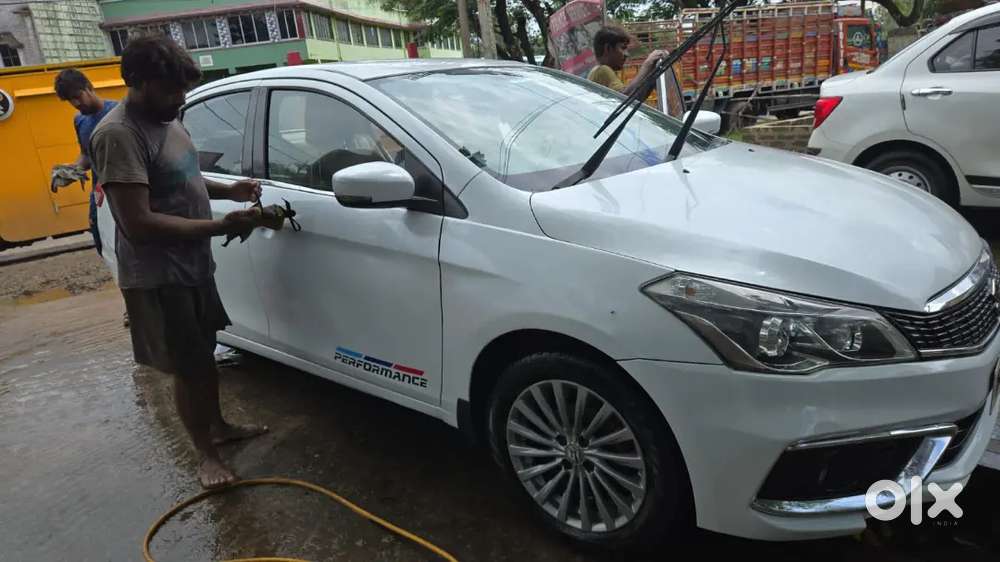 Maruti Suzuki Ciaz Diesel 2016