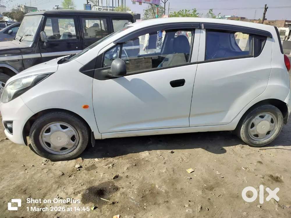 Chevrolet Beat 2015 Diesel Well Maintained