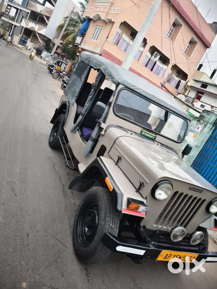 All Papers Ok , 5+1 Motor Cab