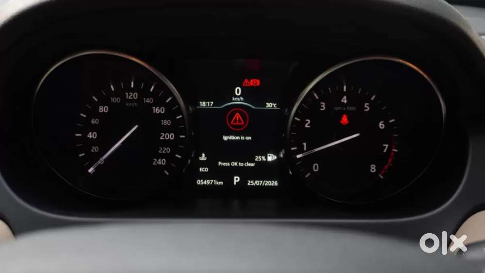 Land Rover Discovery Sport, 2019, Petrol