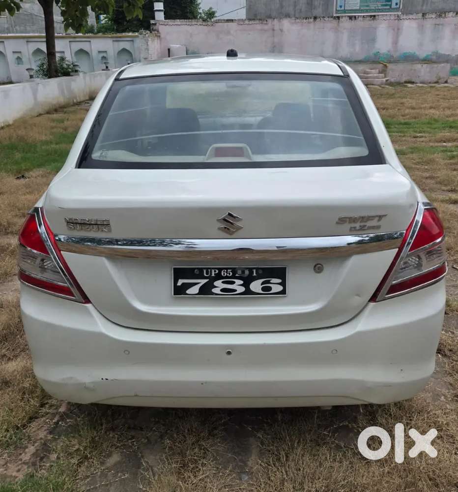 Maruti Suzuki Swift Dzire 2022 Cng