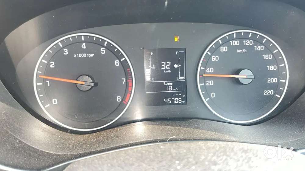 Hyundai New I20 2019 Petrol 45000 Km Driven