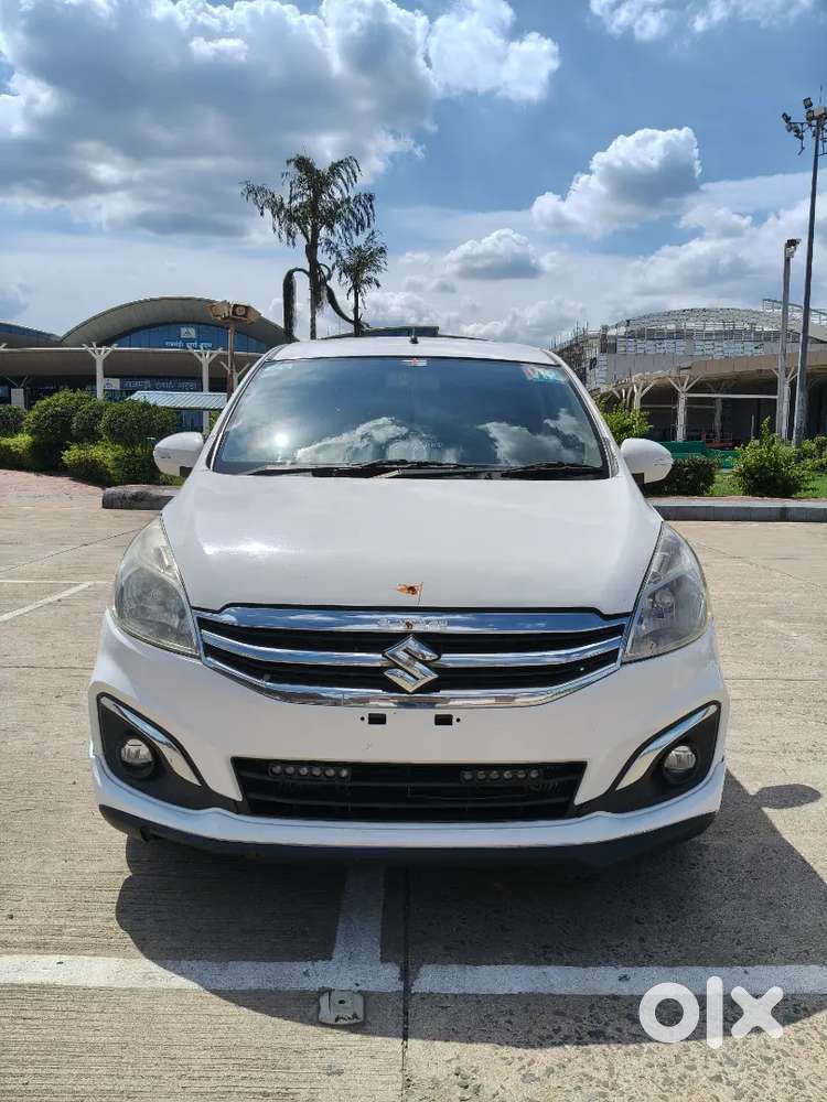 Maruti Suzuki Ertiga 2014 Diesel 140000 Km Driven