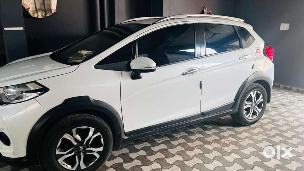 Honda Wr-v 2018 Diesel 130000 Km Driven