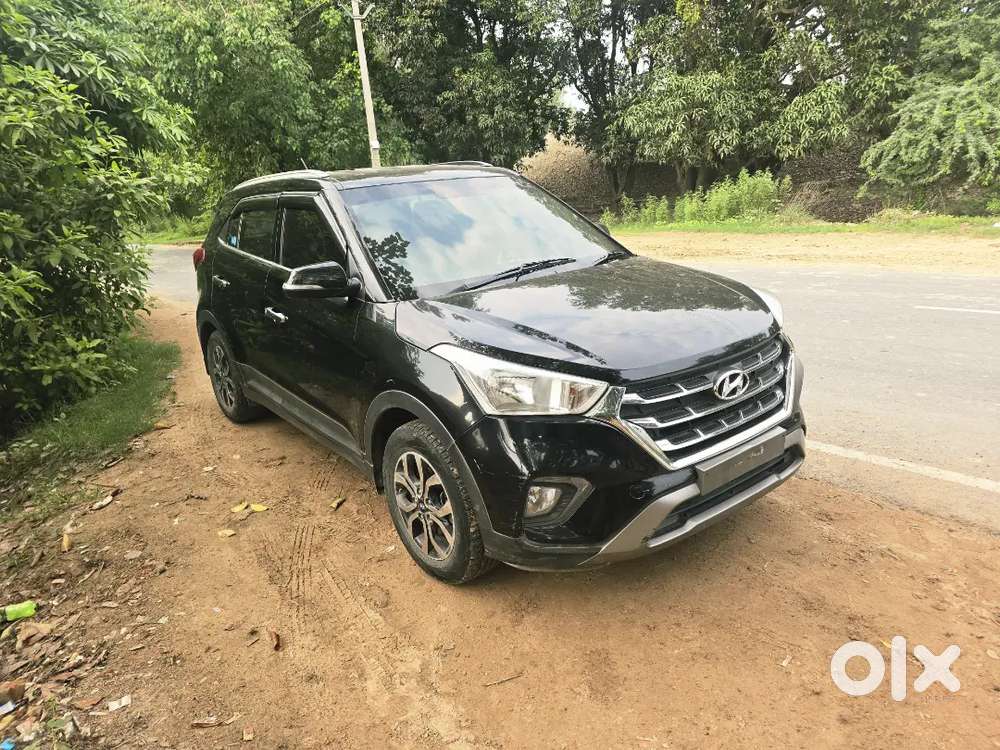 Hyundai Creta 1.4 Plus 2018