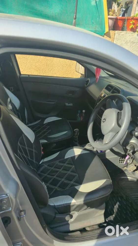 Renault Kwid Rxl With Good Milega