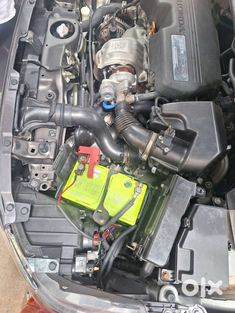 Honda Amaze, 2018, Diesel
