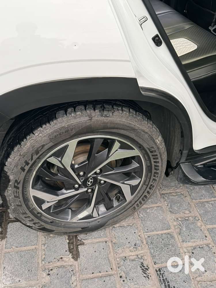 Hyundai Creta 2022 Diesel