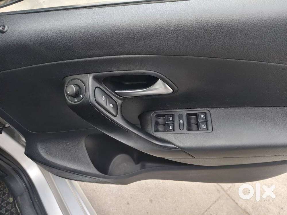 Volkswagen Polo 1.2 Mpi Comfortline, 2017, Cng & Hybrids