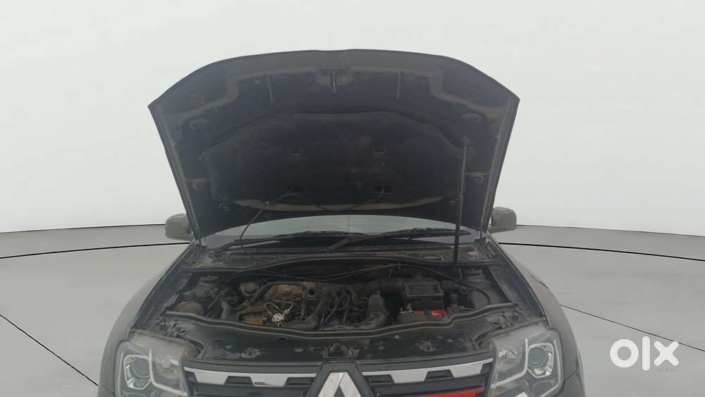 Renault Duster 1.3 Rxs Turbo Petrol, 2020, Petrol