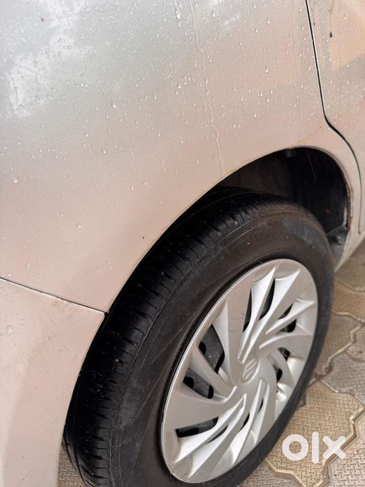 2013 Ertiga Vdi Diesel  Excellent Condition  Police Officer Car
