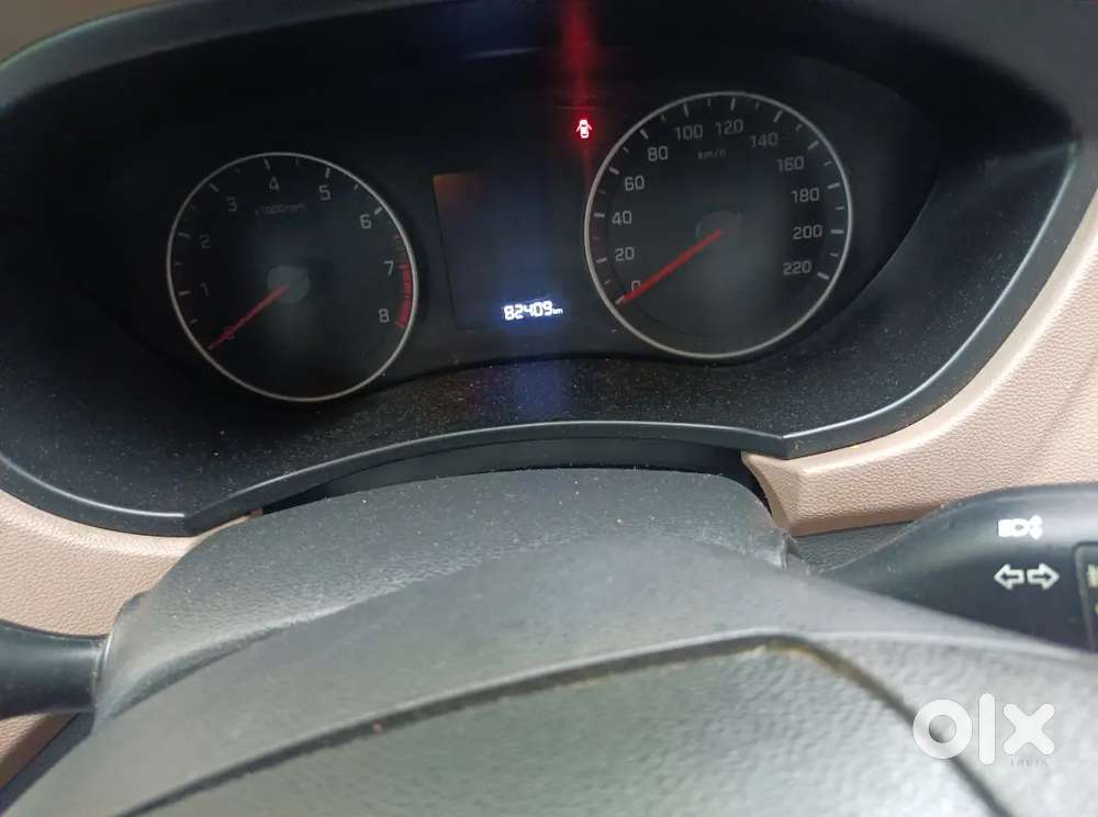 Hyundai I20 Sportz 2019