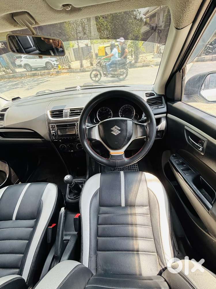 Maruti Suzuki Swift Ddis Vdi, 2015, Diesel